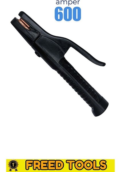 Kaynak Pensesi 600 Amper