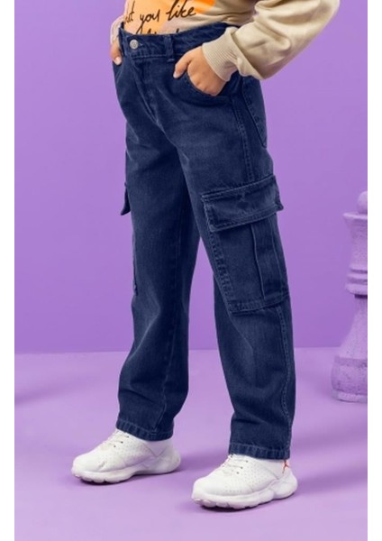 Erkek Kot Pantolon 25YDMB4984