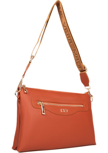 Vona Kadın Omuz Çantası MV114