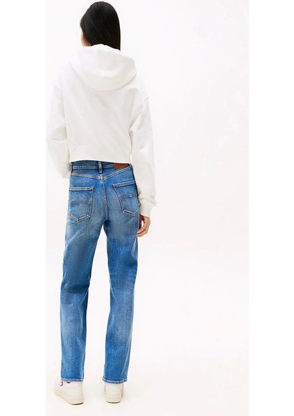 Tjw Bxy Crp Badge Zıp Hoodıe modelleri