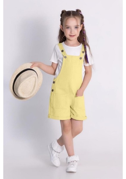 Kız Tulum Slopet 25YDMB2989