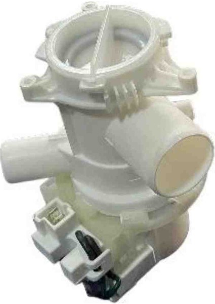 Orjinal Arçelik çamaşır Makinesi Pompa Motoru Delikli 3320-3340-3650