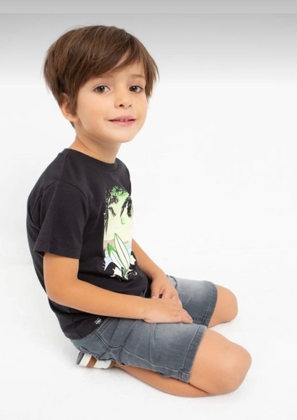 Erkek Çocuk Tişört 3020 fiyatları