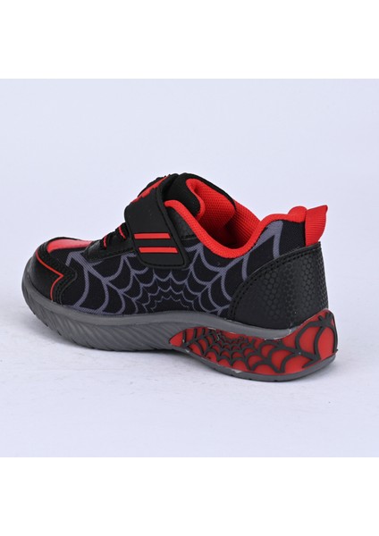 Spiderman 5P,INSO.P5FX Erkek Çocuk Günlük Ayakkabı