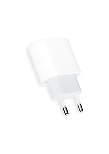 UPD4118L Ultımate 20W Lıghtnıng Kablolu Hızlı Şarj Cihazı