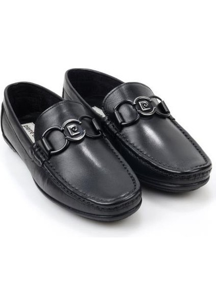 90222 Erkek Günlük Bağcıksız Babet Ayakkabı fırsatları