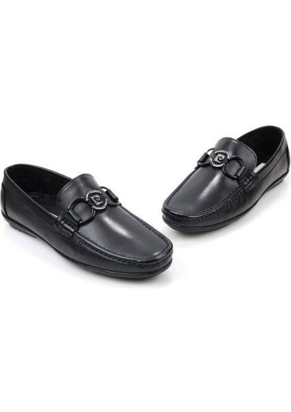 90222 Erkek Günlük Bağcıksız Babet Ayakkabı indirimleri