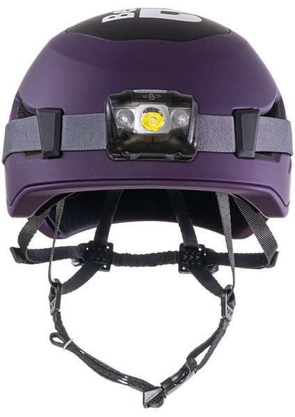 Beal Indy Bıcolar Purple And Black Helmet fiyatları