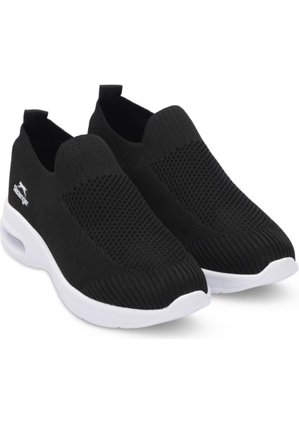 BAAL I Kadın Sneaker Koşu & Yürüyüş Ayakkabısı Siyah / Beyaz fiyatları
