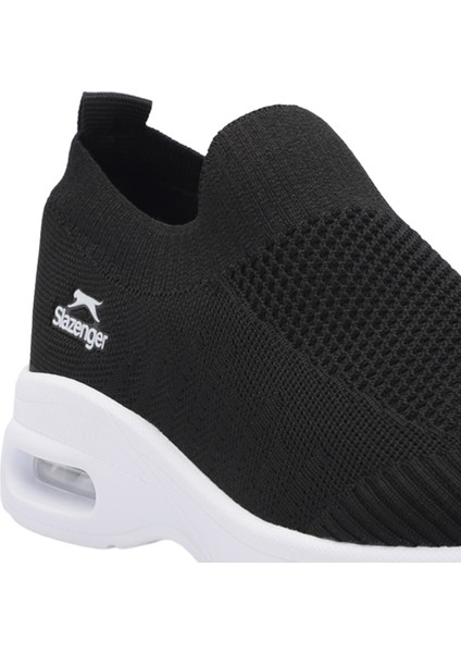 BAAL I Kadın Sneaker Koşu & Yürüyüş Ayakkabısı Siyah / Beyaz fırsatları