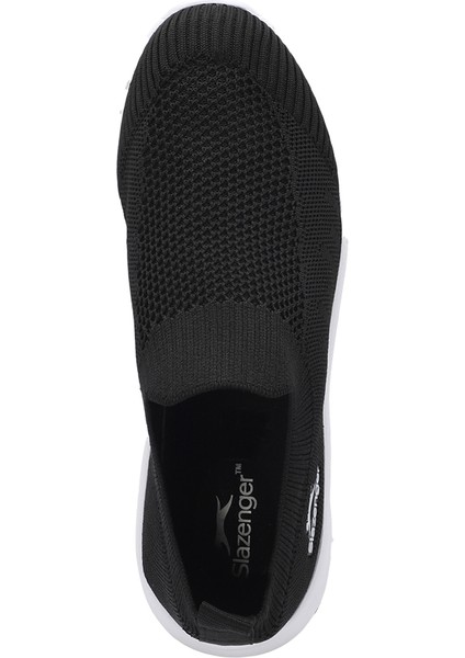 BAAL I Kadın Sneaker Koşu & Yürüyüş Ayakkabısı Siyah / Beyaz indirimleri