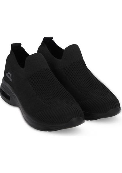 BAAL I Kadın Sneaker Koşu & Yürüyüş Ayakkabısı Siyah / Siyah