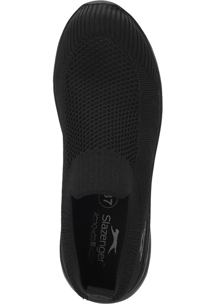 BAAL I Kadın Sneaker Koşu & Yürüyüş Ayakkabısı Siyah / Siyah