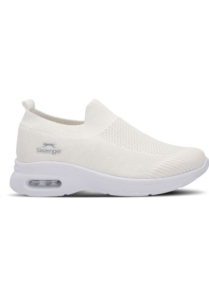 BAAL I Kadın Sneaker Koşu & Yürüyüş Ayakkabısı Beyaz