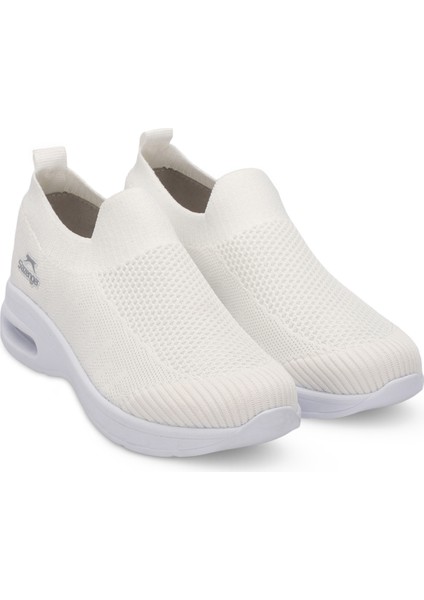 BAAL I Kadın Sneaker Koşu & Yürüyüş Ayakkabısı Beyaz
