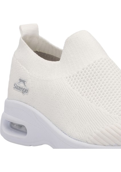BAAL I Kadın Sneaker Koşu & Yürüyüş Ayakkabısı Beyaz