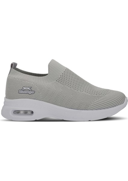 BAAL I Kadın Sneaker Koşu & Yürüyüş Ayakkabısı Gri