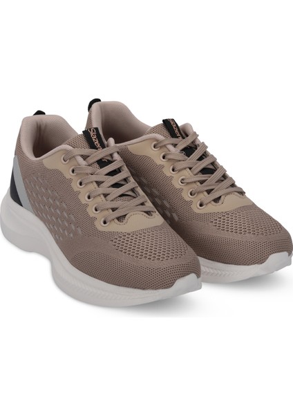 LEMAR Erkek Sneaker Koşu & Yürüyüş Ayakkabısı Bej fiyatları