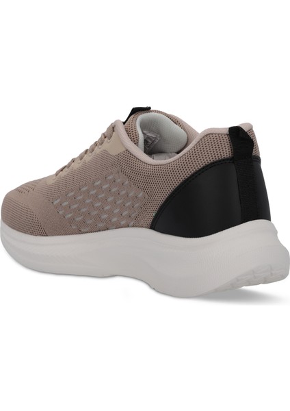 LEMAR Erkek Sneaker Koşu & Yürüyüş Ayakkabısı Bej modelleri
