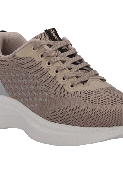LEMAR Erkek Sneaker Koşu & Yürüyüş Ayakkabısı Bej fırsatları