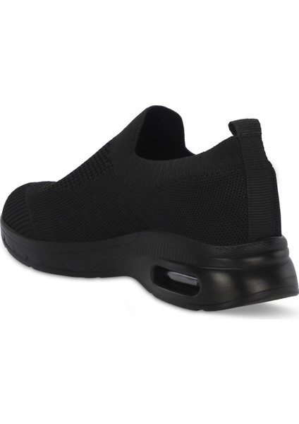 BAAL I Kadın Sneaker Koşu & Yürüyüş Ayakkabısı Siyah / Siyah