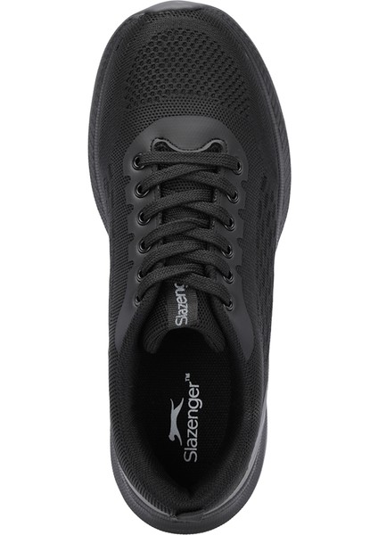 LEMAR Erkek Sneaker Koşu & Yürüyüş Ayakkabısı Siyah / Siyah