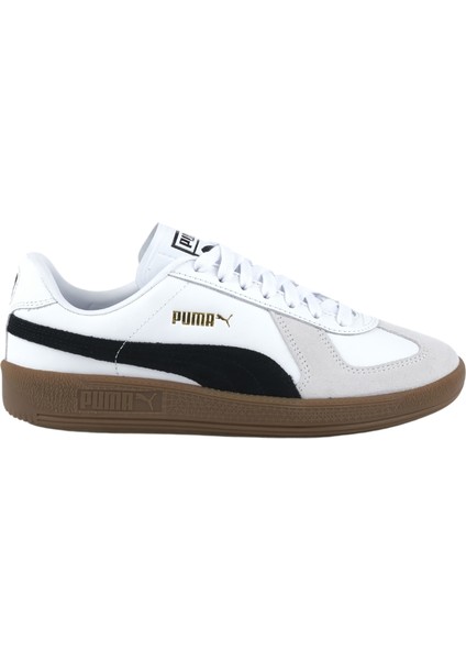 Army Trainer Spor Ayakkabı (386607-21)