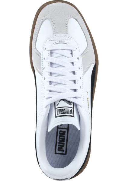 Army Trainer Spor Ayakkabı (386607-21)