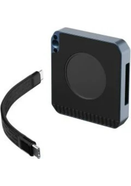 Pro-Cınema Cfexpress Type B Kart Kaydedici Magsafe ile Uyumlu SDDR-F941-GNKNN