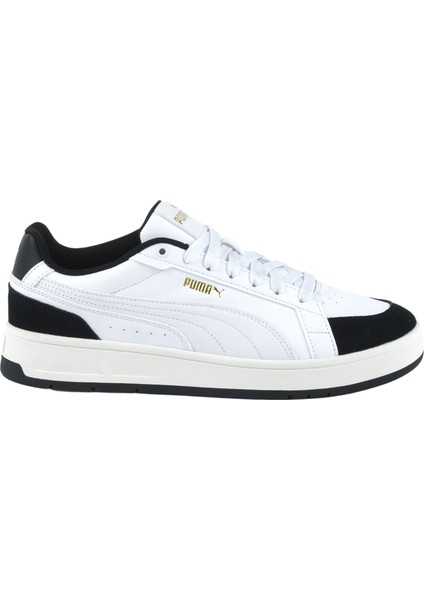 Court Classico Sport Erkek Beyaz Spor Ayakkabı (400731-01)