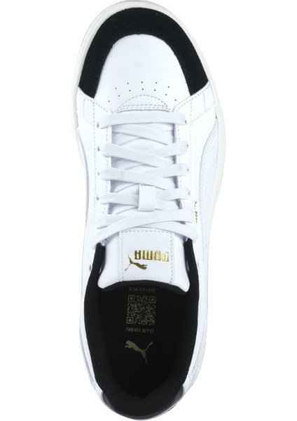 Court Classico Sport Erkek Beyaz Spor Ayakkabı (400731-01) modelleri