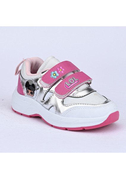 5P,HERMO.P5FX Kız Çocuk Günlük Ayakkabı