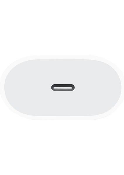 QCH220 20W Usb-C Hızlı Şarj Başlığı
