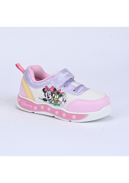 5P,ESLE.P5FX Kız Çocuk Günlük Ayakkabı