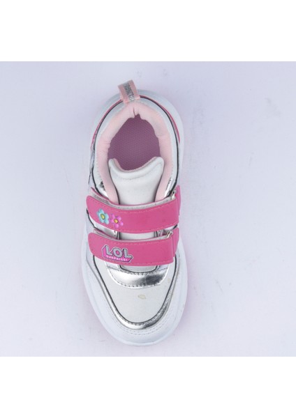 5P,HERMO.P5FX Kız Çocuk Günlük Ayakkabı modelleri