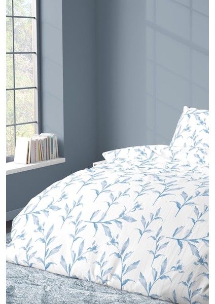 Pamuklu Çift Kişilik Nevresim Seti | Çarşafsız modelleri