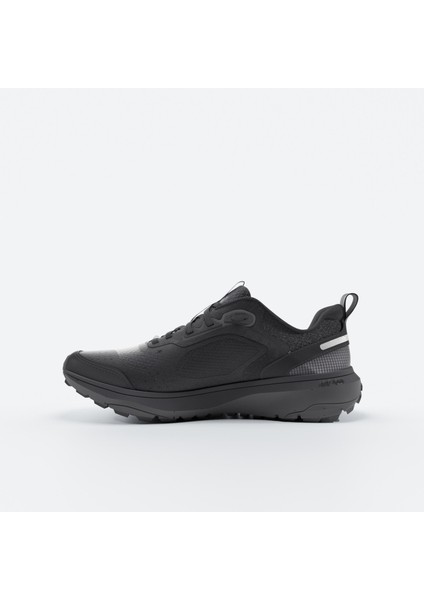 Kalenji Erkek Koşu/Arazi Koşusu Ayakkabısı - Siyah - Kiprun JF 190 Grip Full Black