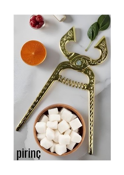 Modacar Kıtlama Şeker Makası