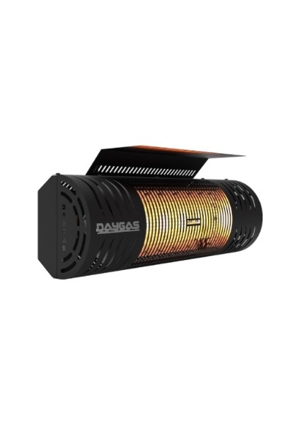 Dsr Premıum 12 Seramik Radyant ısıtıcı