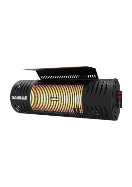 Dsr Premıum 12 Seramik Radyant ısıtıcı