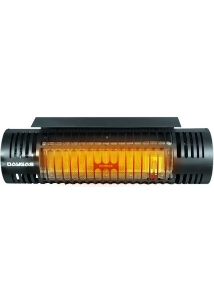 Dsr Premıum 12 Seramik Radyant ısıtıcı