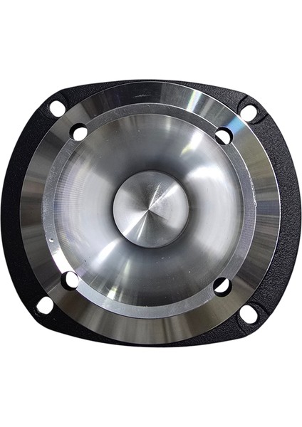 Wdx-73 Alumınum Tweeter 10 cm 500W Max Power