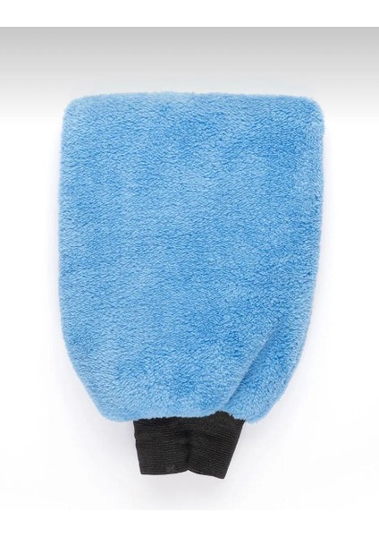 Mikrofiber Oto Yıkama Eldiveni