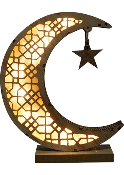 Ramazan Mü I Süslemeleri Ay Yıldışıkları (Yurt Dışından) fiyatları