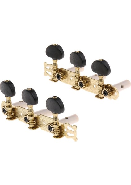 Parçaları Için Metal 3R3L Pegs Kafaları (Yurt Dışından) indirimleri