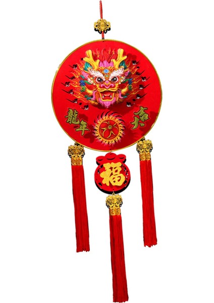 Festivali Çin Dragon Süsleme 35 Inç Uzunluğunda (Yurt Dışından) indirimleri