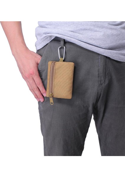 Açık Molle Çanta Poşeti Evrensel Kılıf (Yurt Dışından) modelleri