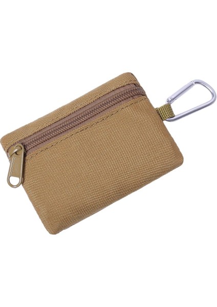 Açık Molle Çanta Poşeti Evrensel Kılıf (Yurt Dışından)