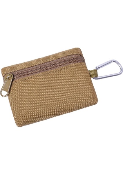 Açık Molle Çanta Poşeti Evrensel Kılıf (Yurt Dışından)