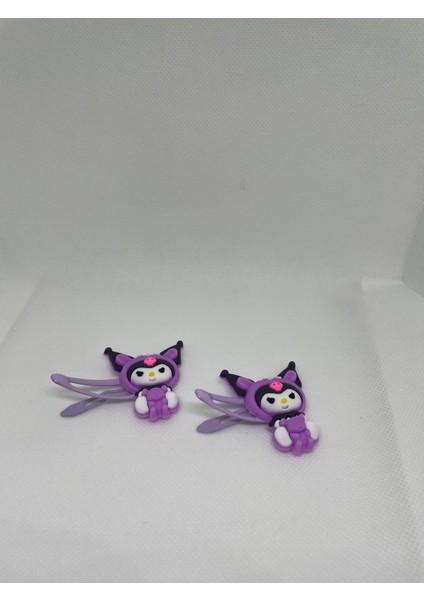 Kuromi Toka modelleri